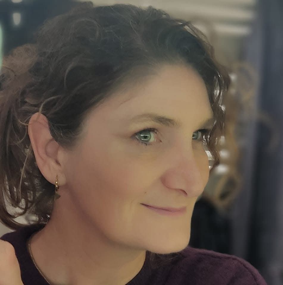 profielfoto Vicky Storme masseuse